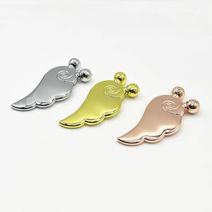 Maßgefertigter Akkordeon-förmiger Schönheitsschaber, Universeller Gesichtsmassage-Schaber für den Ganzen Körper - Product Image 3