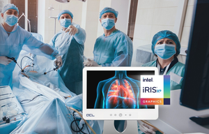 Ordinateur embarqué ARBOR SK-945AVE VER.A3 prend en charge les processeurs Intel Core 2 Duo/Pentium D/Celeron D/Pentium 4, socket LGA775, 3,8 GHz - Product Image 6