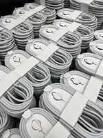 Câble de charge rapide USB-C PD 60W 2025, câble de charge rapide Type-C vers Type-C pour téléphone 15 16 17 Air, câble de données