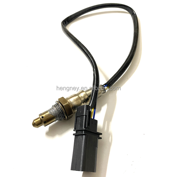 High Energy 04E906262E Oxygen Sensor for Audi & VW Cars
