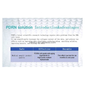 ओम प्रीमियम 5 मिलीलीटर 10 गुलाबी चमक सफेद करने वाला एम्पाउल तरल ऑर्किड चमक संवेदनशील त्वचा की मरम्मत - Product Image 5