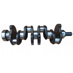 OE 96385403 Auto Parts Motor Cigüeñal Venta caliente para Chevrolet Std Aveo Cruze Optra 1.6L 2006-2020 Original Ciguenal - Product Image 6