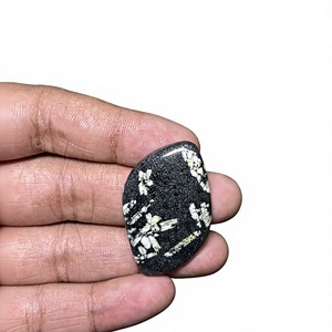 Piedras Preciosas Chinas Naturales al Por Mayor, Gemas de Hierro de Formas Variadas, Piedras Sueltas de Alta Calidad FAIJAN GEMS - Product Image 1