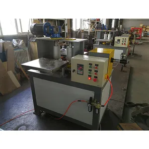 High-Speed multi color automatic hot stamping machine For wood plastic