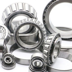 प्रीमियम टेप वाला रोलर असर एकल पंक्ति टेप वाला रोलर असर मशीन <span class=keywords><strong>32900</strong></span> लिए उच्च भार क्षमता कम शोर - Product Image 6