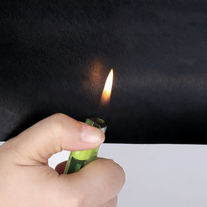 מחיר סיטונאי במפעל מחיר 1 מטר רוחב ניאופרן גליונות גומי מוצק רצועות גומי לחמניות sbr חומר - Product Image 5