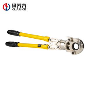 JT-1632 Ống Nước Công Cụ Lắp Cơ Khí Hướng Dẫn Sử Dụng Ống Báo Chí Công Cụ Cho Ống Thép Không Gỉ Và Pex - Product Image 3