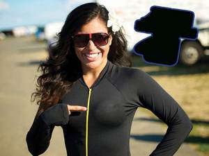 Traje Interior para Motociclismo CELINNE, Ropa de Motociclismo para Hombre y Mujer, Trajes para Clima Cálido, Conjunto de Ropa para Motocicleta - Product Image 6