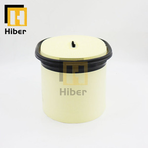 空气滤清器 252-5001 2525001 适用于卡特彼勒挖掘机 M315D2 M318D M320 - Product Image 4