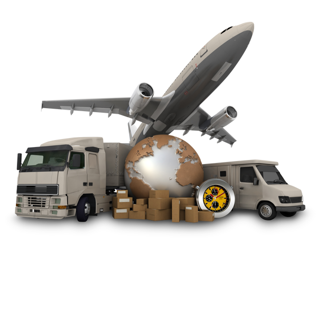 air Service From China to All Over the World