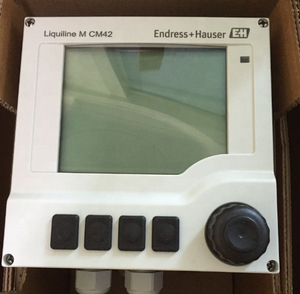 E+H CM42-MAA601EBS00 Liquiline M CM42 แบบสองสายพร้อม HART 4-20mA ตัวเรือนสแตนเลส IP66/67 สำหรับวัดค่า PH/ORP - Product Image 2