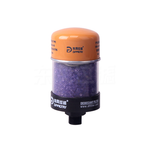 La technologie de filtre Xinxiang Dongfeng fournit des respirateurs déshydratants absorbant l'humidité filtre plus sec filtre à Air - Product Image 1