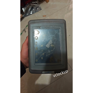 BEIJER EXTER T70 HMI TOUCH DISPLAY PANLE BEIJER ELECTRONICS 06010C 24VDC มือสอง - Product Image 1