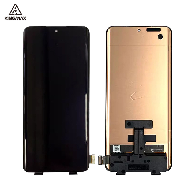 Original Replacement Parts for Xiaomi Mi 12 / 12X / 12S Amoled Display Repair Touch Screen Digitizer Assembly LCD Panel