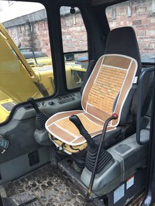 มือสอง/มือสอง PC120-6, PC120-8ตีนตะขาบรถขุดขุดขุดในที่ดีที่สุดขาย - Product Image 6