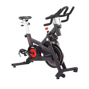Hot populaire magnétique Spinning Bike Transformer Gym Equip Spinning Bike avec volant d'inertie <span class=keywords><strong>de</strong></span> 18kg - Product Image 1