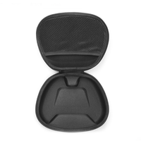 Étui de transport rigide en EVA pour manette Steam, boîte de rangement protectrice étanche et antichoc, sac à main pour manette de jeu Steam
