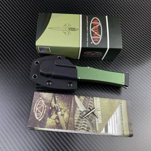Cuchillo de bolsillo plegable multifuncional de alta dureza, herramienta portátil de autodefensa para el hogar y exteriores - Product Image 5