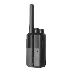 中国专业双向无线电无线远程发射机手持对讲机Dmr双向无线电 - Product Image 3