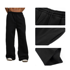 <span class=keywords><strong>Pantaloni</strong></span> Sportivi da <span class=keywords><strong>Donna</strong></span> Personalizzabili in Cotone <span class=keywords><strong>Taglie</strong></span> Forti, Casual, per Corsa, Eco-friendly, Traspiranti, Antivento, Vari Colori Solidi - Product Image 2