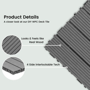 Современный, 12*12 дюймов - Product Image 3