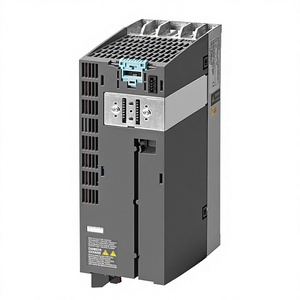 SINAMICS PM240-2 IP20-FSA-A-400V-1.1KW 6SL3210-1PE13-2AL1 ตัวแปลงความถี่แบบระบายความร้อนด้วยลม รุ่นแบบหนังสือ พร้อม - Product Image 4
