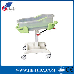 Cama ajustable de Hospital para bebé, cuna médica para niño, gran oferta - Product Image 3