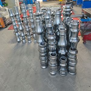 Putai 더블 레이어 골판지 사다리꼴 아연 지붕 시트 만들기 기계 타일 루핑 콜드 롤 성형 기계 - Product Image 3