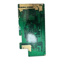 Carte mère Tv à bas prix, Fabrication d'assemblage de cartes PCB amplificateur