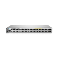 Commutateur Catalyst 9200L C9200L-48T-4G-E, 48 ports 1G, 4 ports 1G uplink, Network Essentials