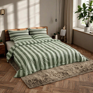 Ai Cập <span class=keywords><strong>cotton</strong></span> satin <span class=keywords><strong>cotton</strong></span> <span class=keywords><strong>bedding</strong></span> <span class=keywords><strong>Set</strong></span> rửa Duvet cover <span class=keywords><strong>Set</strong></span> <span class=keywords><strong>cotton</strong></span> Oeko-tex <span class=keywords><strong>100</strong></span> chứng nhận - Product Image 1