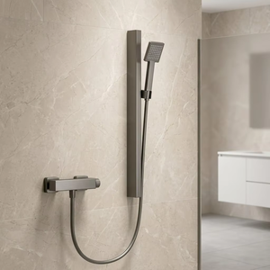 <span class=keywords><strong>Ensemble</strong></span> <span class=keywords><strong>de</strong></span> <span class=keywords><strong>douche</strong></span> encastré Momali Direct en laiton avec <span class=keywords><strong>barre</strong></span> coulissante, système <span class=keywords><strong>de</strong></span> <span class=keywords><strong>douche</strong></span> intégré et garniture <span class=keywords><strong>de</strong></span> <span class=keywords><strong>douche</strong></span> intégrée - Product Image 4