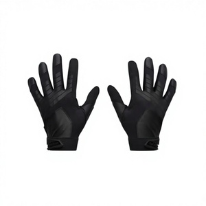 Guantes de Bateo Profesionales Unisex Kandari Sports al por Mayor, Diseño Transpirable, Color Personalizado, Cuero Digital para Béisbol - Product Image 3