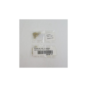 Plaque à vide pour composants SMT, fixation par bille, compl. DLM1/A pour 03037984 - Product Image 1