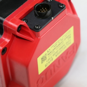 ใหม่ A06b-0063-b003 มอเตอร์ไฟฟ้า AC อุปกรณ์ไฟฟ้าของแท้ในสต็อก รับประกันหนึ่งปี - Product Image 5