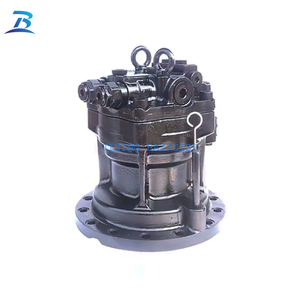 Riduttore di Rotazione R210LC-<span class=keywords><strong>7</strong></span> per Escavatore 31N6-10210 Motore di Rotazione <span class=keywords><strong>R210</strong></span> R210LC-<span class=keywords><strong>7</strong></span> - Product Image 3