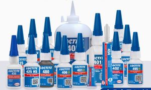 Loctite toutes séries 242/243/270/222/221/574/567/680/PC9593/PC9020/PC9313/PC7227/PC7218/PC7226/BIG FOOT/66/Nordbak/PC 9593/5088 - Product Image 5