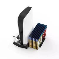 Console de jeu TV P-s5 d'occasion pour connexion filaire ultra-rapide 1 To, prise en charge multijoueur, fonctionnalités complètes testées