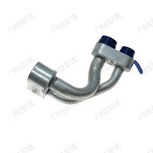 ชุดประกอบท่อฮอนด้า 80212-TB0-H11 สำหรับแกนอีวาพอเรเตอร์ รุ่น CP3CP1CP2 - Product Image 1