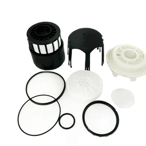 Sécheur d'air pour camion 7422223805 7422223804 K096837K50 22223804 21412848 – Couvercles en plastique et ressorts pour sécheur d'air – Toutes pièces en plastique - Product Image 2
