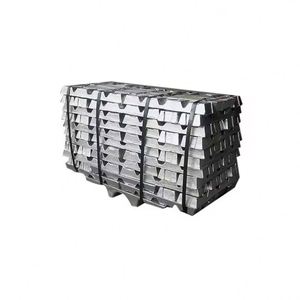98 lingots d'aluminium 6063, source primaire pour la ligne de production secondaire, fournisseurs de lingots d'aluminium LME - Product Image 3