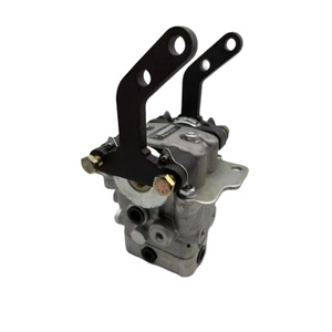 Solénoïde de rechange pour pompe hydraulique à commande au pied - Product Image 6