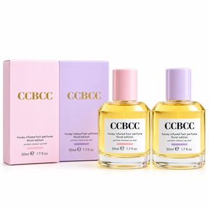 Parfum capillaire au miel, brume capillaire parfumée, spray capillaire parfumé à la rose, parfum capillaire à la lavande, spray capillaire nourrissant longue durée - Product Image 1