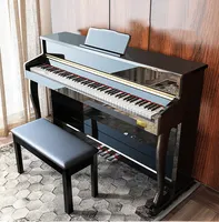 بيانو رقمي 88 مفاتيح المهنية الإلكترونية البيانو lbattery ميدي لوحة المفاتيح