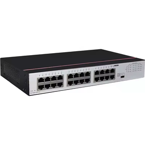 S5731S-S24T4X-A1 98011859 (24 ports 10/100/1000BASE-T, 4 ports 10GE SFP+) 98011859 pour commutateur d'accès - Product Image 4
