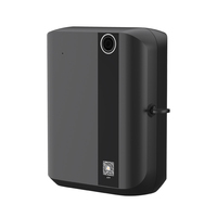Diffuseur d'arômes électrique pour système de climatisation, diffuseur commercial avec garantie d'un an, fonction de contrôle par application et de minuterie