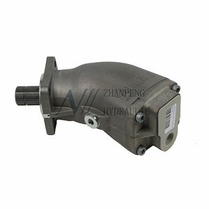 HAWE <span class=keywords><strong>Sunfab</strong></span> Pompe haute pression SAP-064R-N-DL4-L35-S0S-000 pompe hydraulique à piston axial variable - Product Image 4