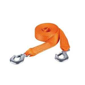 Correa de Remolque de Poliéster XUMA con Capacidad de 2000daN, Tamaño 5mm*4M, Certificación CE, Gancho de Seguridad - Product Image 4