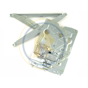 Regolatore Finestrino Adattabile Ac Rolcar per OE 3176542, Compatibile con Volvo Truck FH12 2001 - Product Image 1
