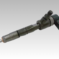 Injecteur diesel 0445110313 pour BOSH, injecteur diesel haute pression Common Rail pour moteur diesel JAC Foton 4JB1-2.8L 0445110313
